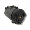 Recambio de compresor aire acondicionado para ford focus c-max (cap) 1.8 tdci turbodiesel cat referencia OEM IAM 1744999 OBSERVA