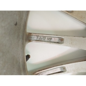 Recambio de llanta para alfa romeo 156 1.9 jtd 8v distinctive referencia OEM IAM 60689266 7JX17H2 ET40.5 H5 5X100