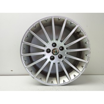 Recambio de llanta para alfa romeo 156 1.9 jtd 8v distinctive referencia OEM IAM 60689246 7JX17H2 ET40.5 H5 5X100