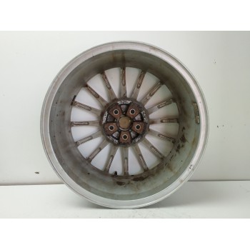 Recambio de llanta para alfa romeo 156 1.9 jtd 8v distinctive referencia OEM IAM 60689246 7JX17H2 ET40.5 H5 5X100