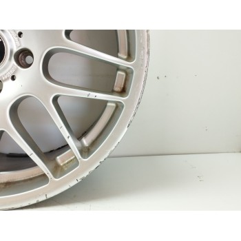 Recambio de llanta para bmw serie 3 coupe (e92) 325d referencia OEM IAM 2282650 9.5JX19H2 ET 27 H5 5X122