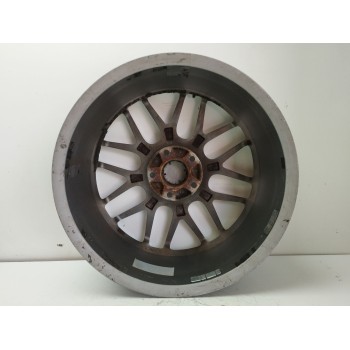 Recambio de llanta para bmw serie 3 coupe (e92) 325d referencia OEM IAM 2282650 9.5JX19H2 ET 27 H5 5X122