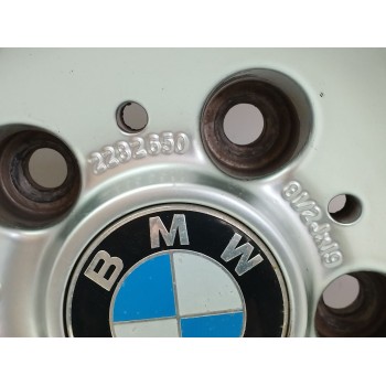 Recambio de llanta para bmw serie 3 coupe (e92) 325d referencia OEM IAM 2282650 9.5JX19H2 ET 27 H5 5X122