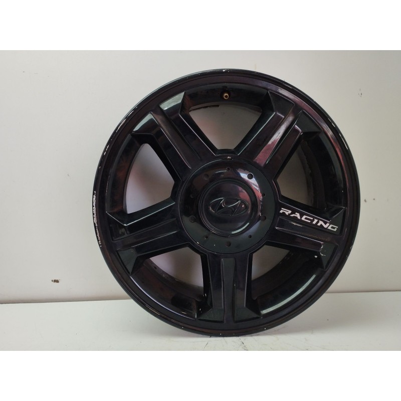 Recambio de llanta para hyundai coupe ii (gk) 1.6 16v referencia OEM IAM 529102C100 6.5JX16 ET H5 5X118