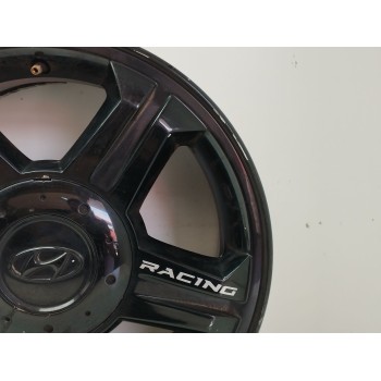 Recambio de llanta para hyundai coupe ii (gk) 1.6 16v referencia OEM IAM 529102C100 6.5JX16 ET H5 5X118