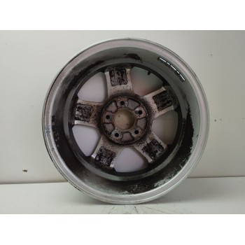 Recambio de llanta para hyundai coupe ii (gk) 1.6 16v referencia OEM IAM 529102C100 6.5JX16 ET H5 5X118