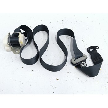 Recambio de cinturon seguridad trasero derecho para toyota yaris (_p9_) 1.0 vvt-i (ksp90_) referencia OEM IAM 733600D091  