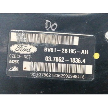 Recambio de servofreno para ford focus iii 1.6 tdci referencia OEM IAM BV612B195AH 03786218364 