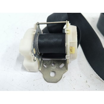 Recambio de cinturon seguridad trasero derecho para toyota yaris (_p9_) 1.0 vvt-i (ksp90_) referencia OEM IAM 733600D091  