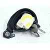 Recambio de cinturon seguridad trasero derecho para toyota yaris (_p9_) 1.0 vvt-i (ksp90_) referencia OEM IAM 733600D091  
