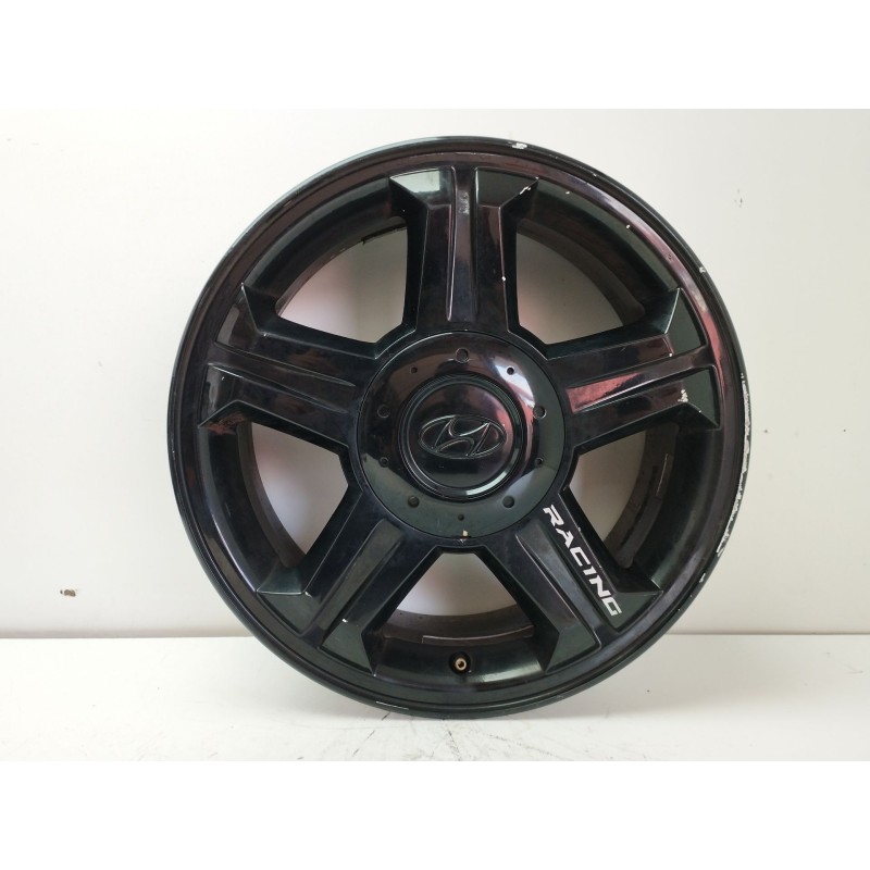 Recambio de llanta para hyundai coupe ii (gk) 1.6 16v referencia OEM IAM 529102C100 6.5JX16 H5 5X118
