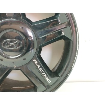 Recambio de llanta para hyundai coupe ii (gk) 1.6 16v referencia OEM IAM 529102C100 6.5JX16 H5 5X118