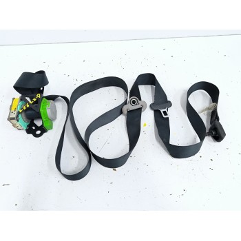 CINTURON SEGURIDAD DELANTERO DERECHO 732100D200 