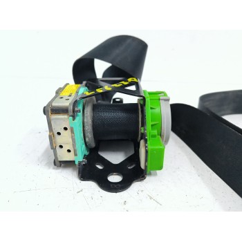 Recambio de cinturon seguridad delantero derecho para toyota yaris (_p9_) 1.0 vvt-i (ksp90_) referencia OEM IAM 732100D200  