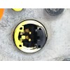 Recambio de cinturon seguridad delantero derecho para toyota yaris (_p9_) 1.0 vvt-i (ksp90_) referencia OEM IAM 732100D200  