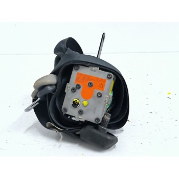 Recambio de cinturon seguridad delantero derecho para toyota yaris (_p9_) 1.0 vvt-i (ksp90_) referencia OEM IAM 732100D200  