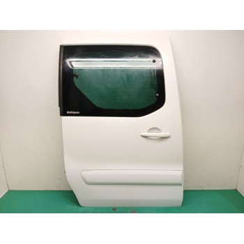 PUERTA LATERAL CORREDERA DERECHA 9831177480 9008S3 9008S2