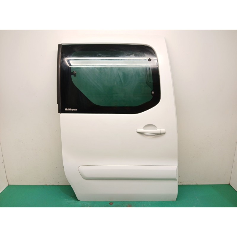 PUERTA LATERAL CORREDERA DERECHA 9008S3 9008S2