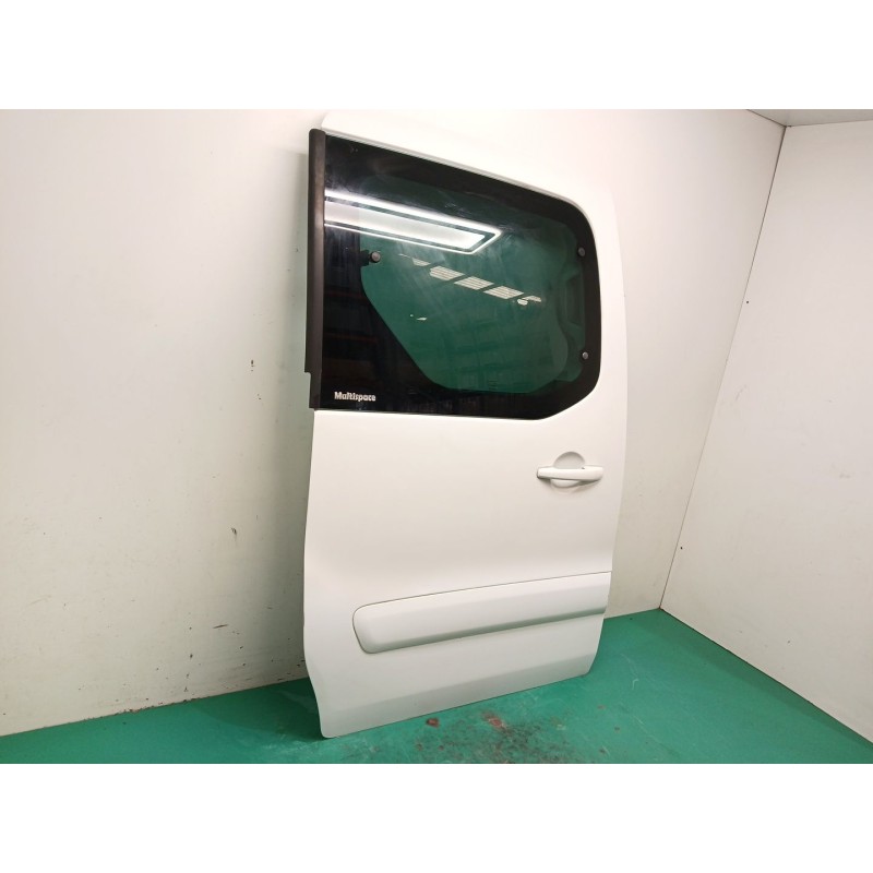 PUERTA LATERAL CORREDERA DERECHA 9008S3 9008S2