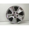 Recambio de llanta para dacia duster (hs_) 1.5 dci referencia OEM IAM 403004803R 6.5JX16 ET50 H5 5X116