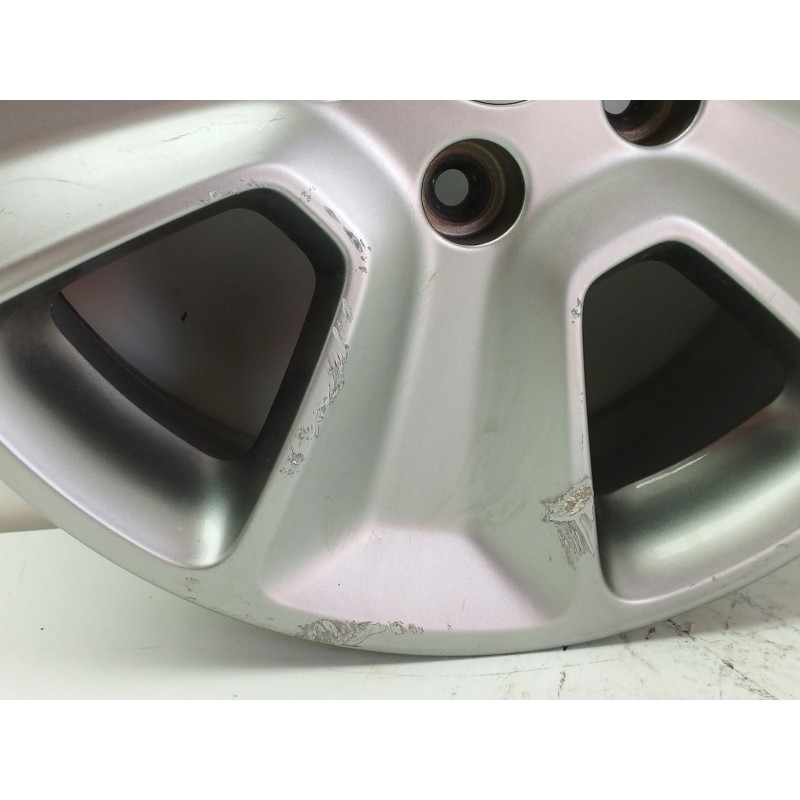 LLANTA 6.5JX16 ET50 H5 5X116