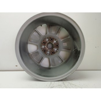 Recambio de llanta para dacia duster (hs_) 1.5 dci referencia OEM IAM 403004803R 6.5JX16 ET50 H5 5X116