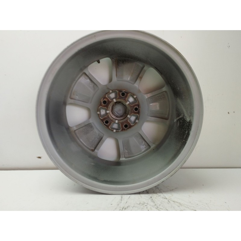 LLANTA 6.5JX16 ET50 H5 5X116