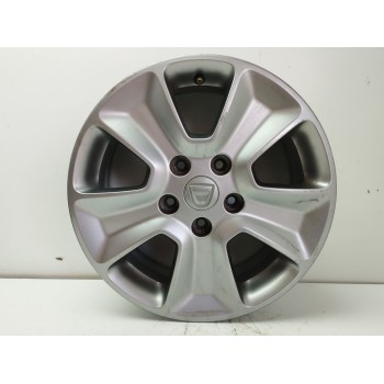 LLANTA 403004803R 6.5JX16 ET50 H5 5X116