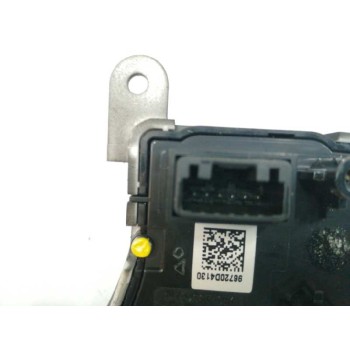 Recambio de mando volante para kia optima 1.7 crdi cat referencia OEM IAM 96720D4130 LADO DERECHO 