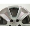 Recambio de llanta para dacia duster (hs_) 1.5 dci referencia OEM IAM 403004803R 6.5JX16 ET50 H5 5X116