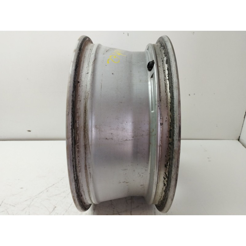 LLANTA 6.5JX16 ET50 H5 5X116