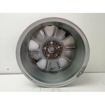 Recambio de llanta para dacia duster (hs_) 1.5 dci referencia OEM IAM 403004803R 6.5JX16 ET50 H5 5X116