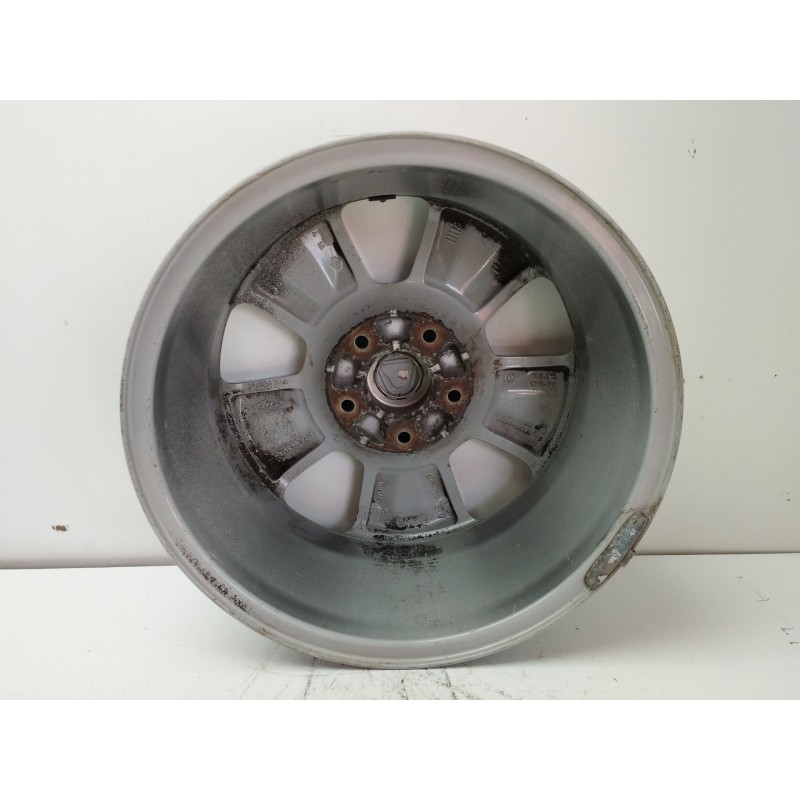 LLANTA 6.5JX16 ET50 H5 5X116