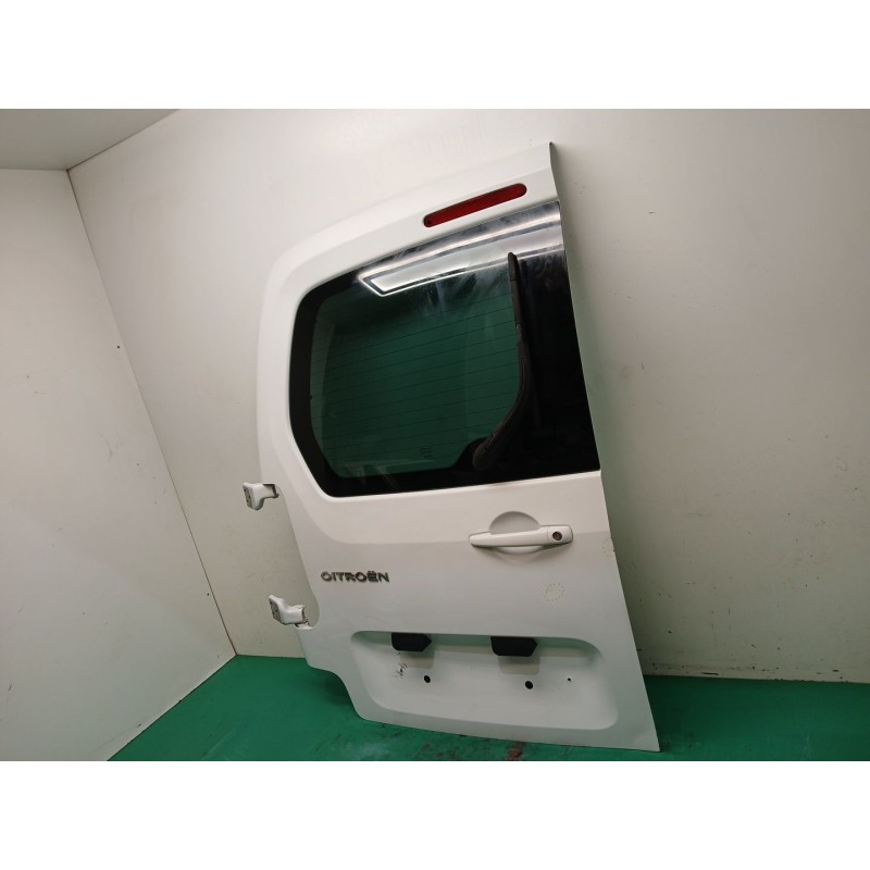 PORTON TRASERO IZQUIERDO 8702E2 9822256280