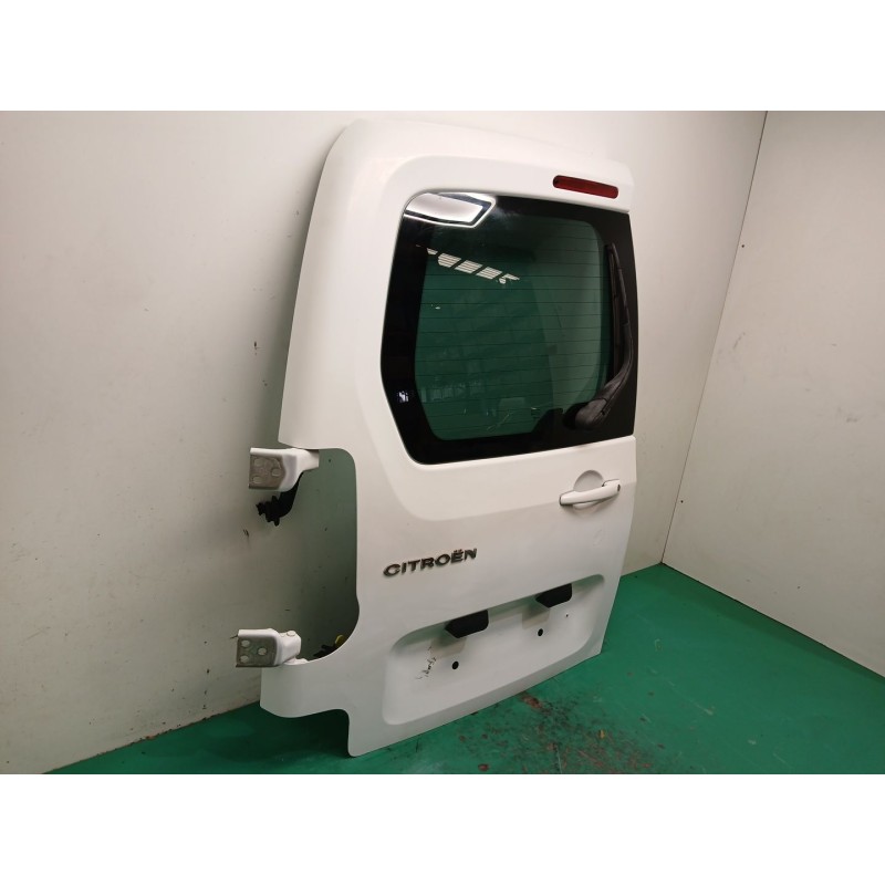 PORTON TRASERO IZQUIERDO 8702E2 9822256280