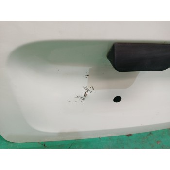 Recambio de porton trasero izquierdo para citroën berlingo 1.6 16v hdi referencia OEM IAM 9811022380 8702E2 9822256280