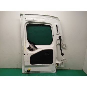 Recambio de porton trasero izquierdo para citroën berlingo 1.6 16v hdi referencia OEM IAM 9811022380 8702E2 9822256280