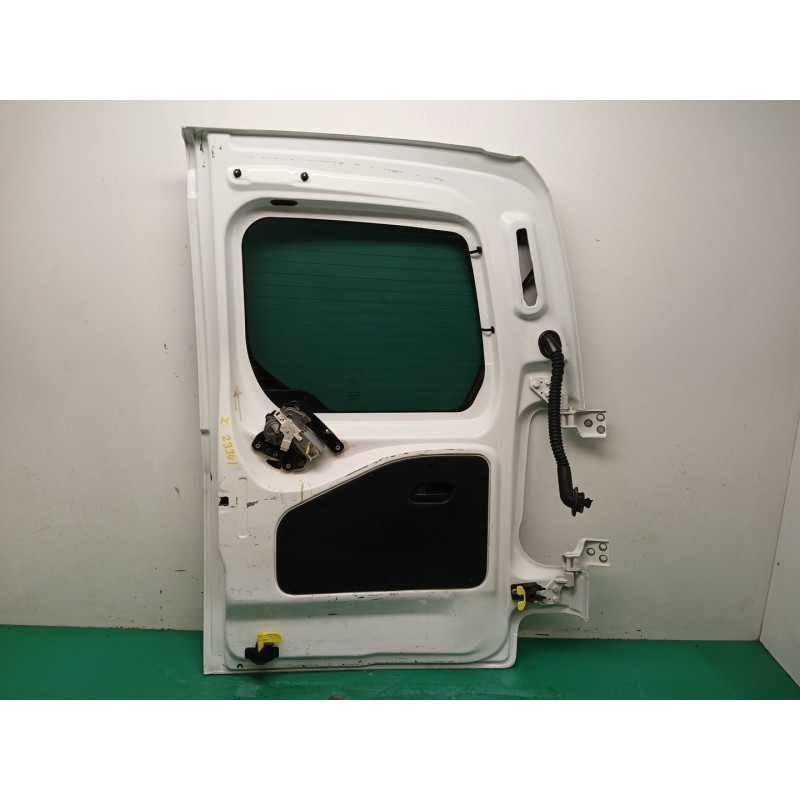 PORTON TRASERO IZQUIERDO 8702E2 9822256280