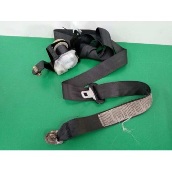 Recambio de cinturon seguridad trasero derecho para honda accord berlina (cl/cn) 2.2i ctdi executive referencia OEM IAM NSB053GR