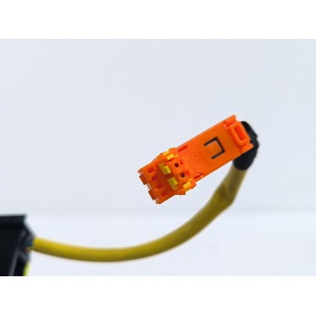 Recambio de anillo airbag para toyota yaris (_p9_) 1.0 vvt-i (ksp90_) referencia OEM IAM 843060D090  