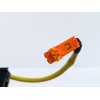 Recambio de anillo airbag para toyota yaris (_p9_) 1.0 vvt-i (ksp90_) referencia OEM IAM 843060D090  