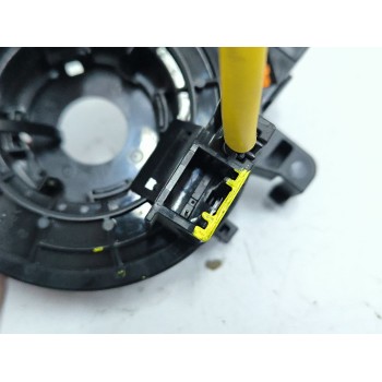 Recambio de anillo airbag para toyota yaris (_p9_) 1.0 vvt-i (ksp90_) referencia OEM IAM 843060D090  