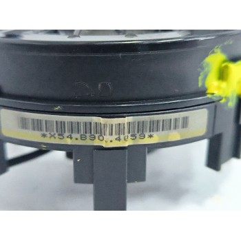 Recambio de anillo airbag para toyota yaris (_p9_) 1.0 vvt-i (ksp90_) referencia OEM IAM 843060D090  