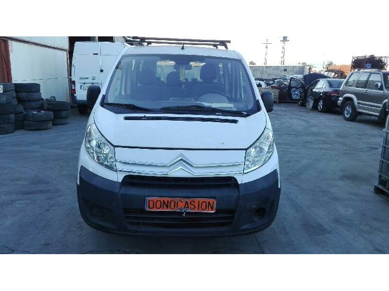 CITROËN JUMPY