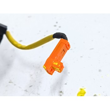 Recambio de anillo airbag para toyota yaris (_p9_) 1.0 vvt-i (ksp90_) referencia OEM IAM 843060D090  