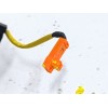 Recambio de anillo airbag para toyota yaris (_p9_) 1.0 vvt-i (ksp90_) referencia OEM IAM 843060D090  