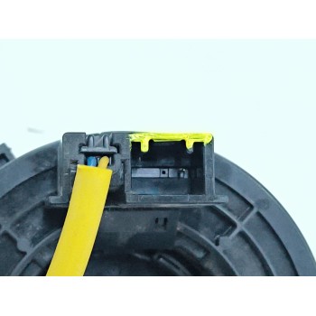 Recambio de anillo airbag para toyota yaris (_p9_) 1.0 vvt-i (ksp90_) referencia OEM IAM 843060D090  