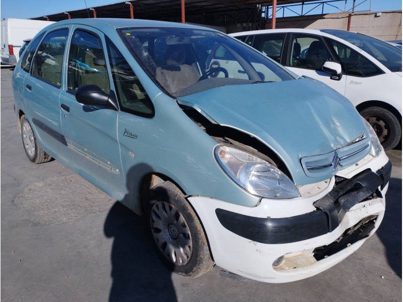 CITROËN XSARA PICASSO