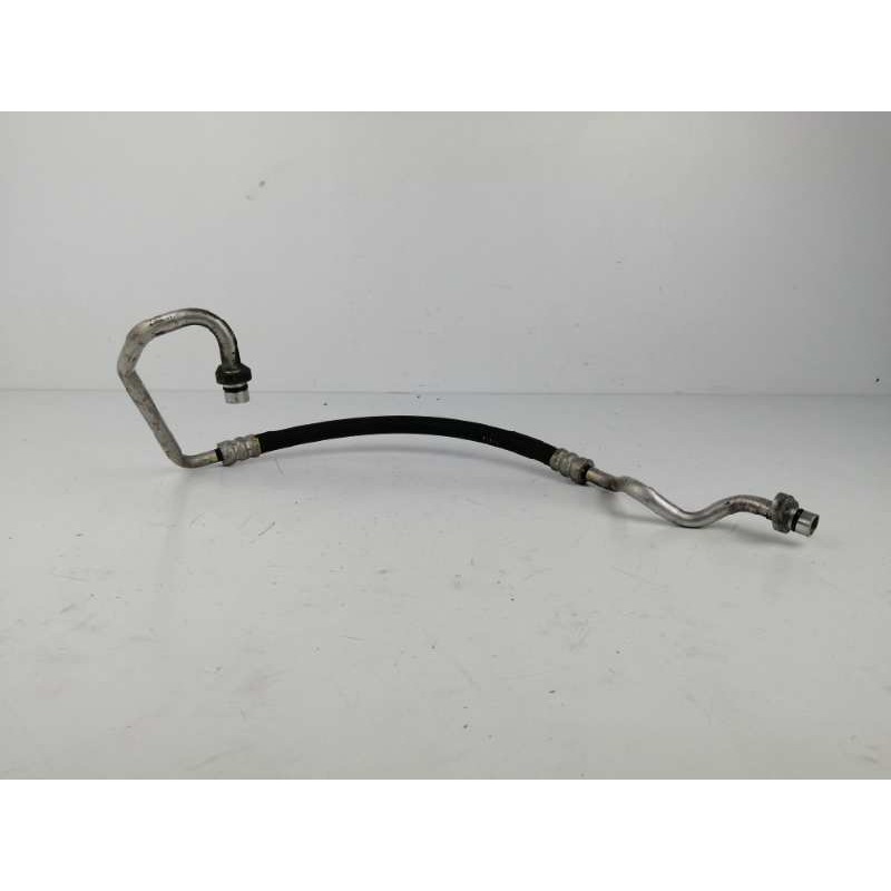 Recambio de tubos aire acondicionado para nissan qashqai (j10) 2.0 dci turbodiesel cat referencia OEM IAM   