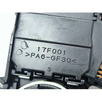 Recambio de mando multifuncion para toyota yaris (_p9_) 1.0 vvt-i (ksp90_) referencia OEM IAM 841400D091 846520D031 